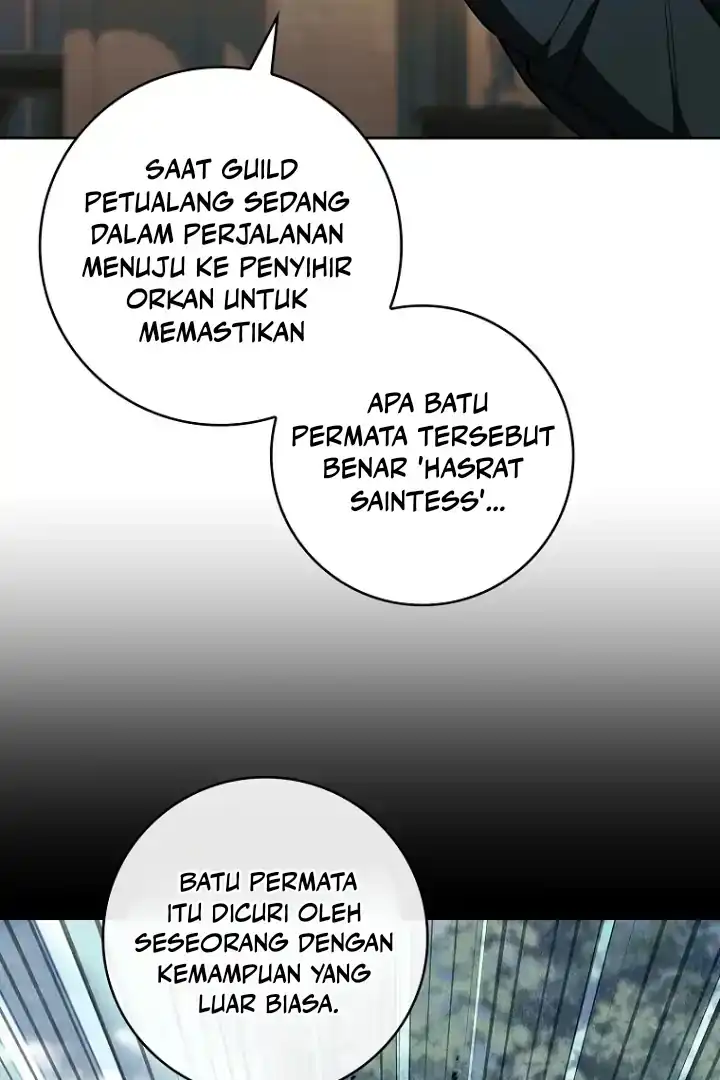 The 100 Curses of Illeston Mansion Chapter 18 Gambar 63