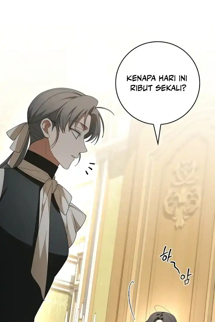 The 100 Curses of Illeston Mansion Chapter 19 Gambar 51