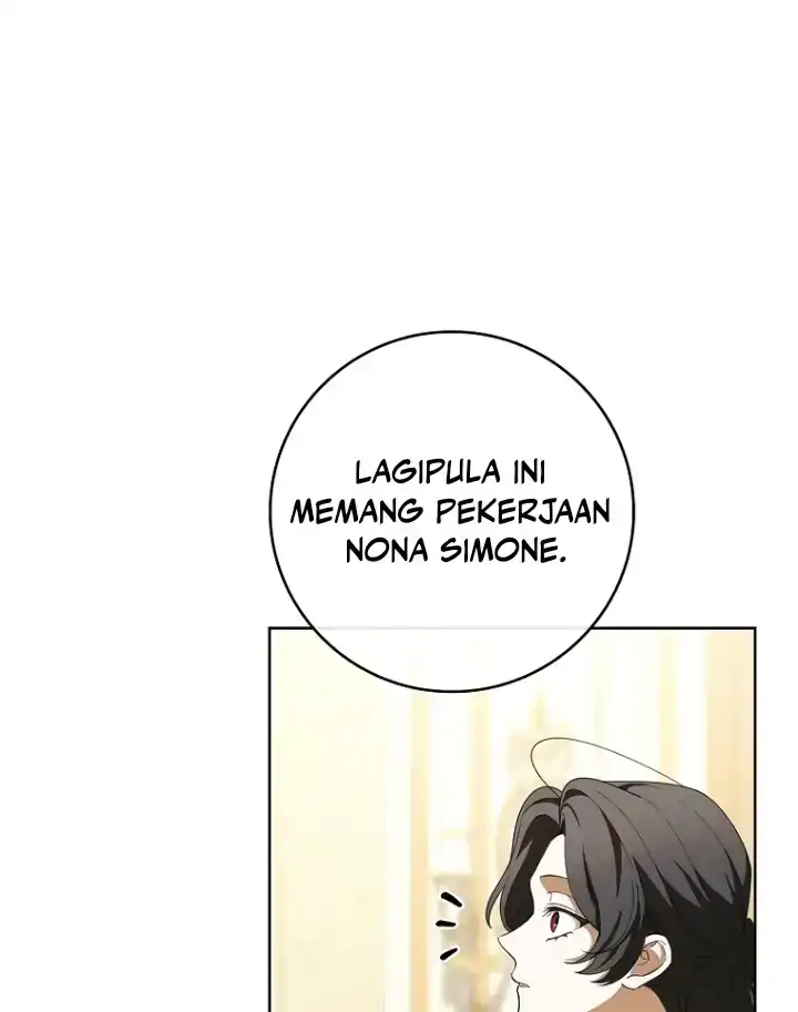The 100 Curses of Illeston Mansion Chapter 19 Gambar 54