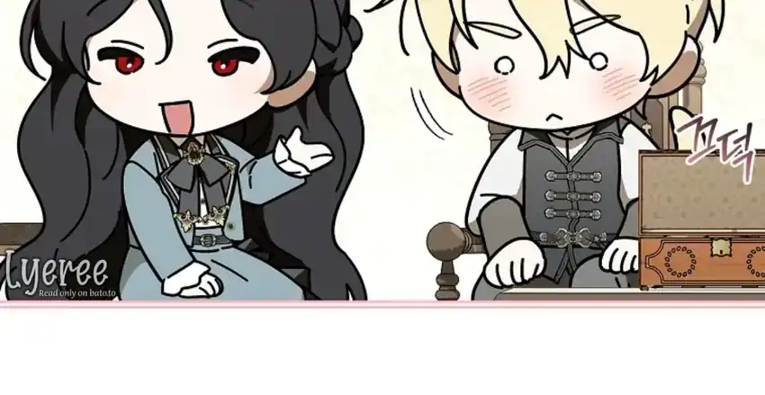 The 100 Curses of Illeston Mansion Chapter 20 Gambar 100