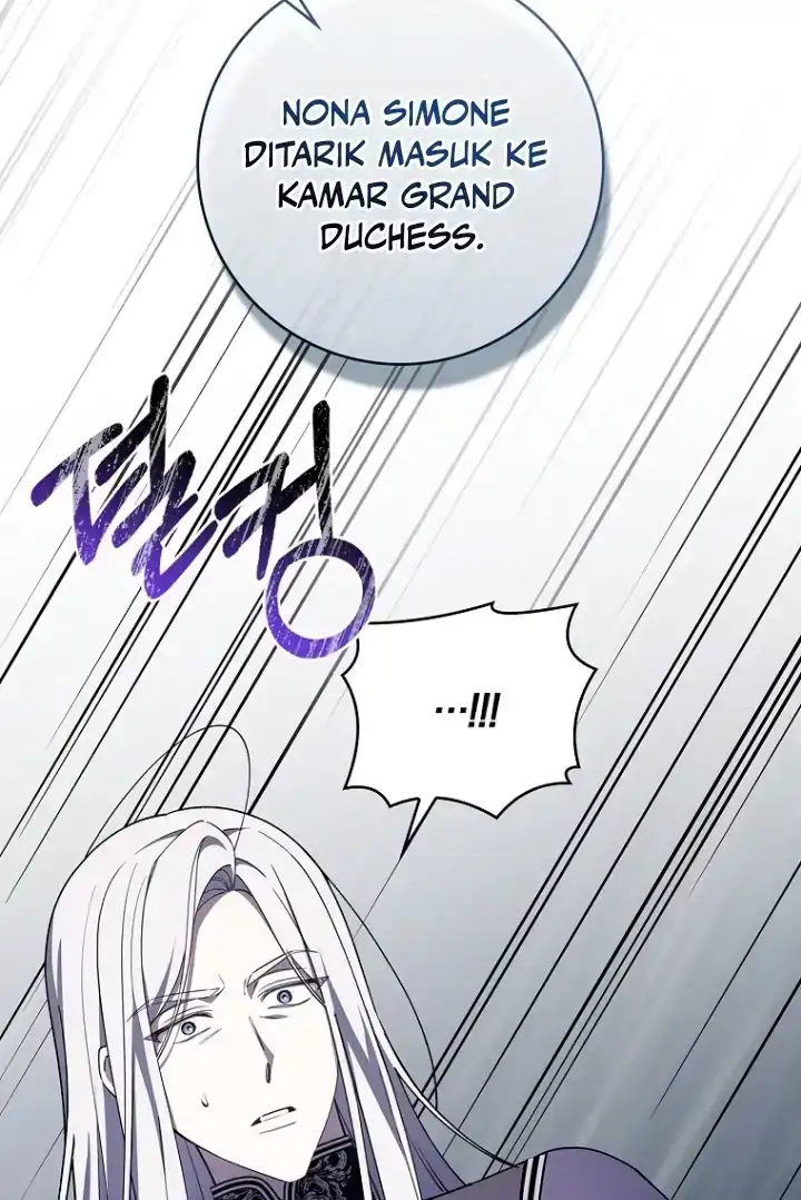 The 100 Curses of Illeston Mansion Chapter 21 Gambar 58