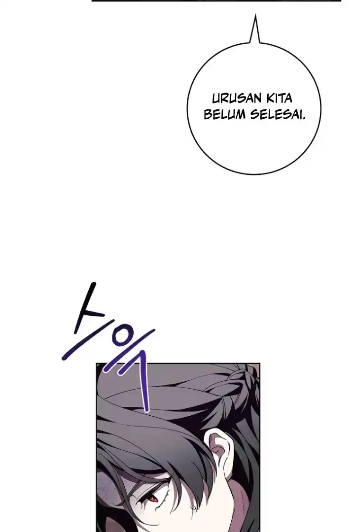 The 100 Curses of Illeston Mansion Chapter 22 Gambar 61