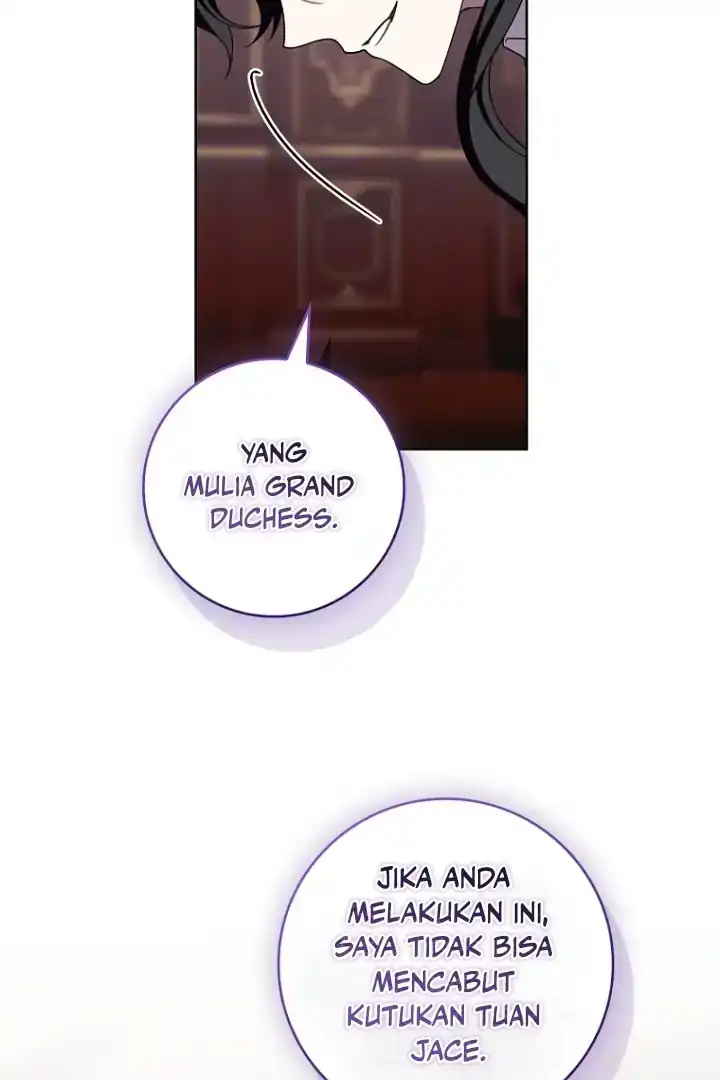The 100 Curses of Illeston Mansion Chapter 22 Gambar 62