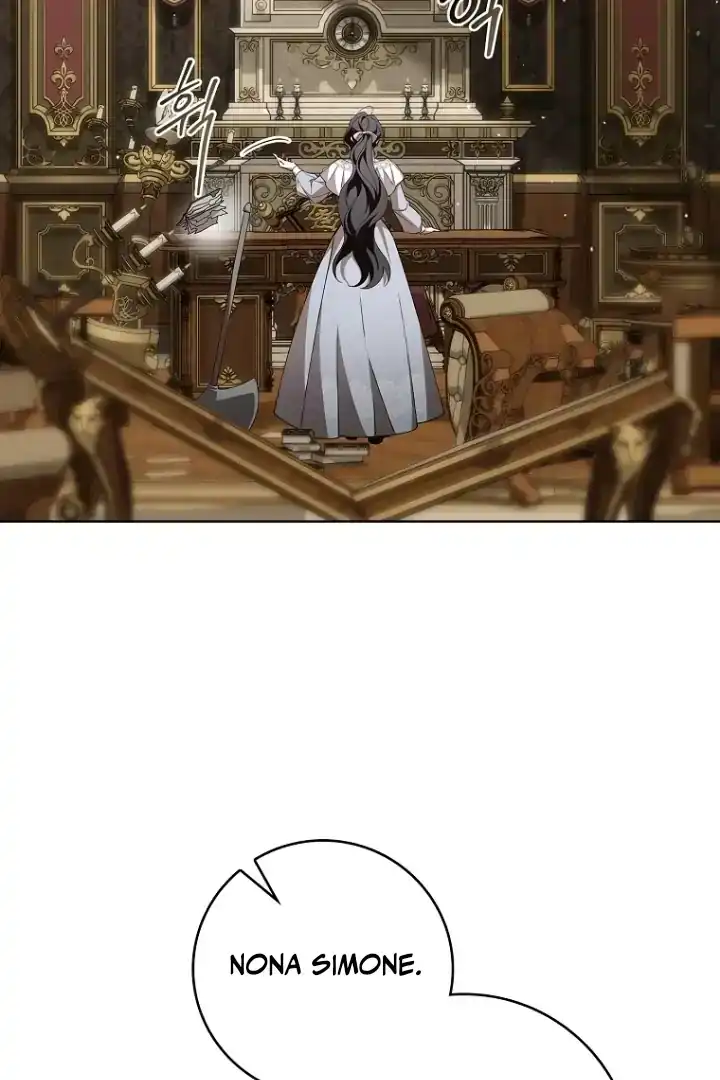 The 100 Curses of Illeston Mansion Chapter 23 Gambar 66