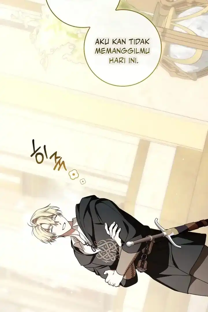 The 100 Curses of Illeston Mansion Chapter 24 Gambar 67