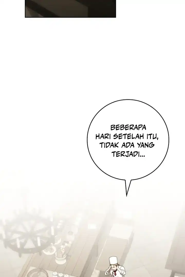 The 100 Curses of Illeston Mansion Chapter 25 Gambar 58