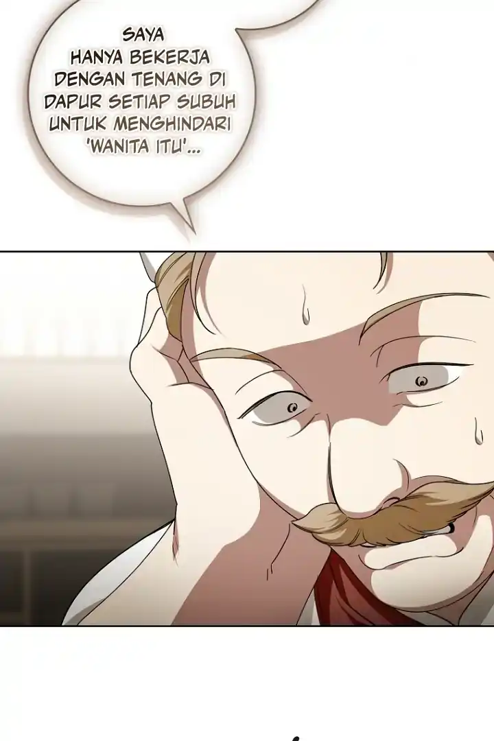 The 100 Curses of Illeston Mansion Chapter 25 Gambar 60