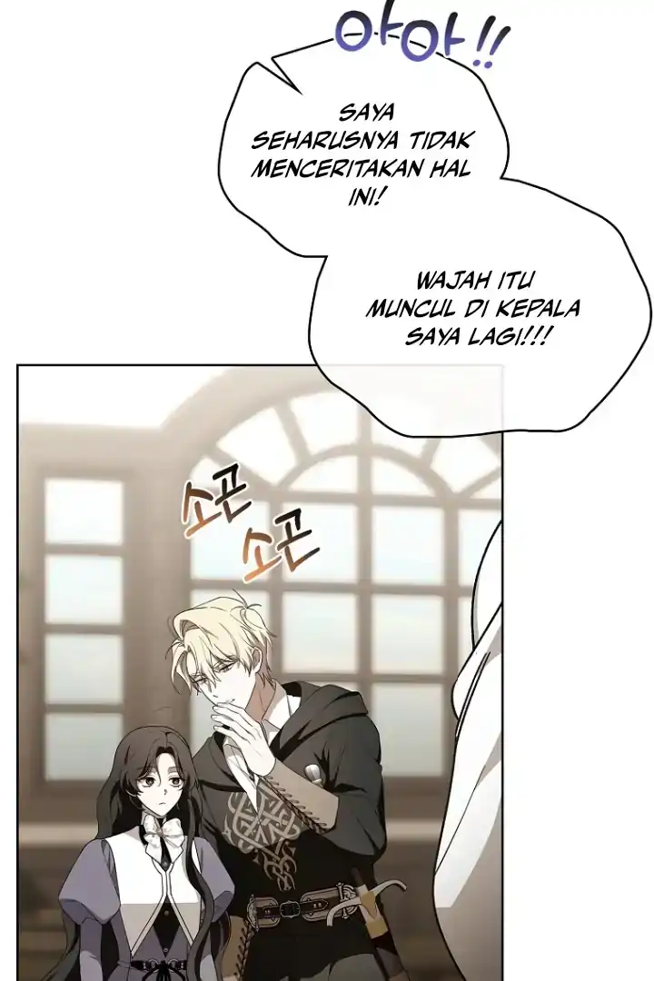 The 100 Curses of Illeston Mansion Chapter 25 Gambar 61