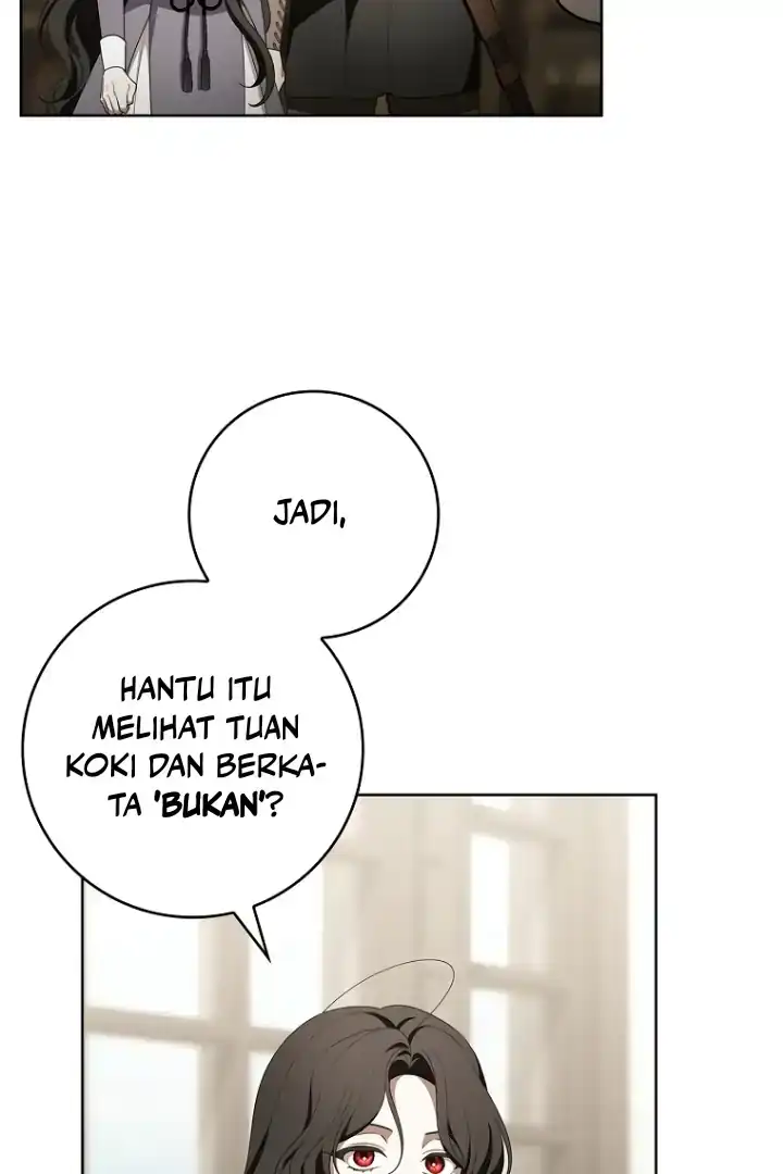 The 100 Curses of Illeston Mansion Chapter 25 Gambar 62
