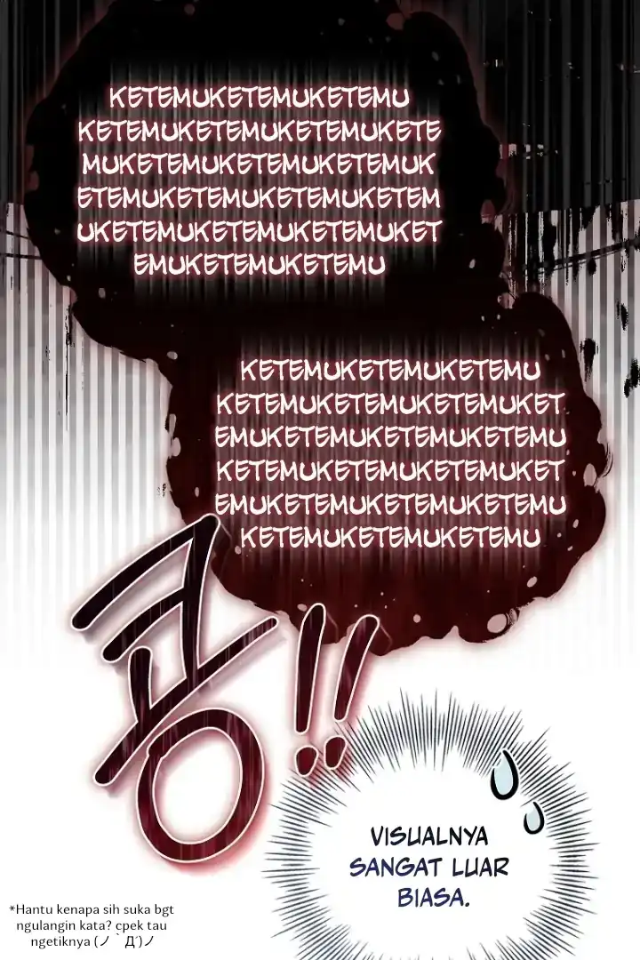 The 100 Curses of Illeston Mansion Chapter 26 Gambar 63