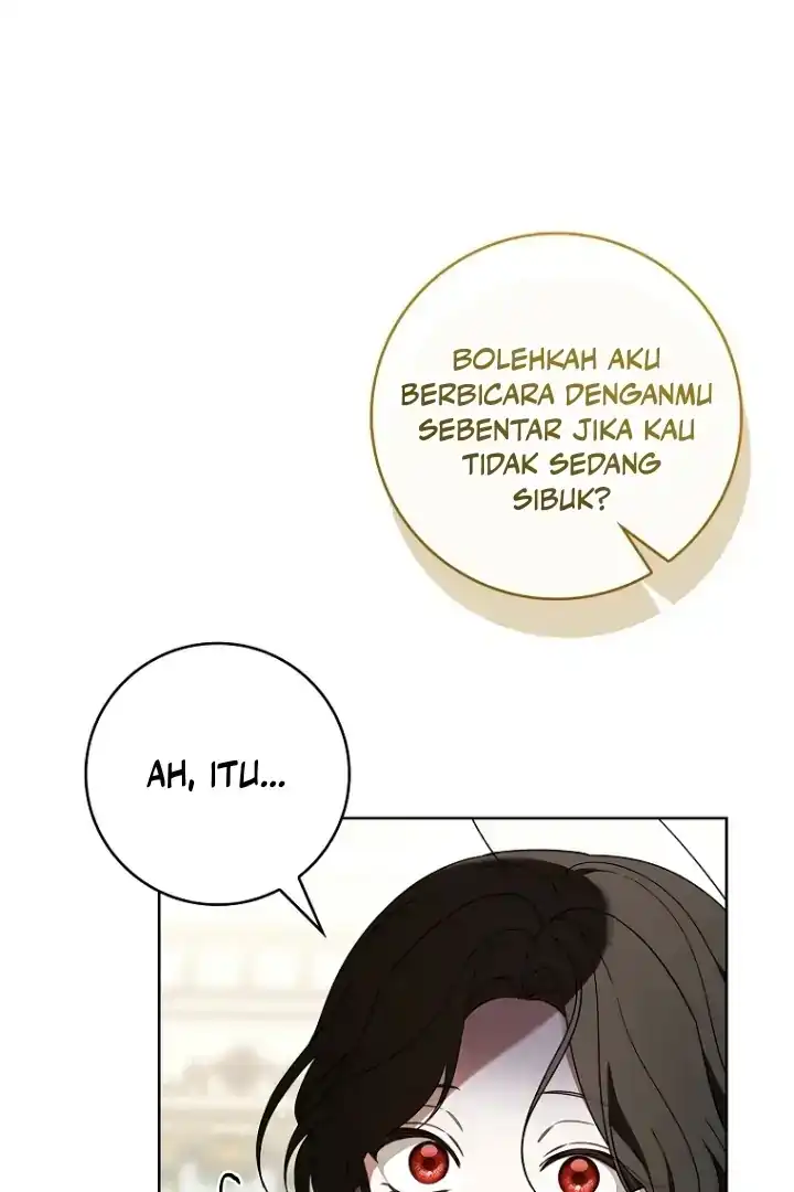 The 100 Curses of Illeston Mansion Chapter 28 Gambar 58