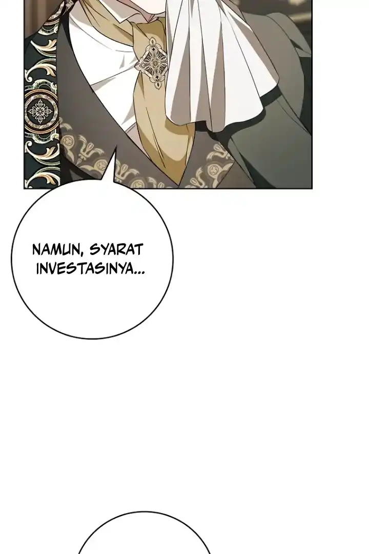 The 100 Curses of Illeston Mansion Chapter 29 Gambar 68