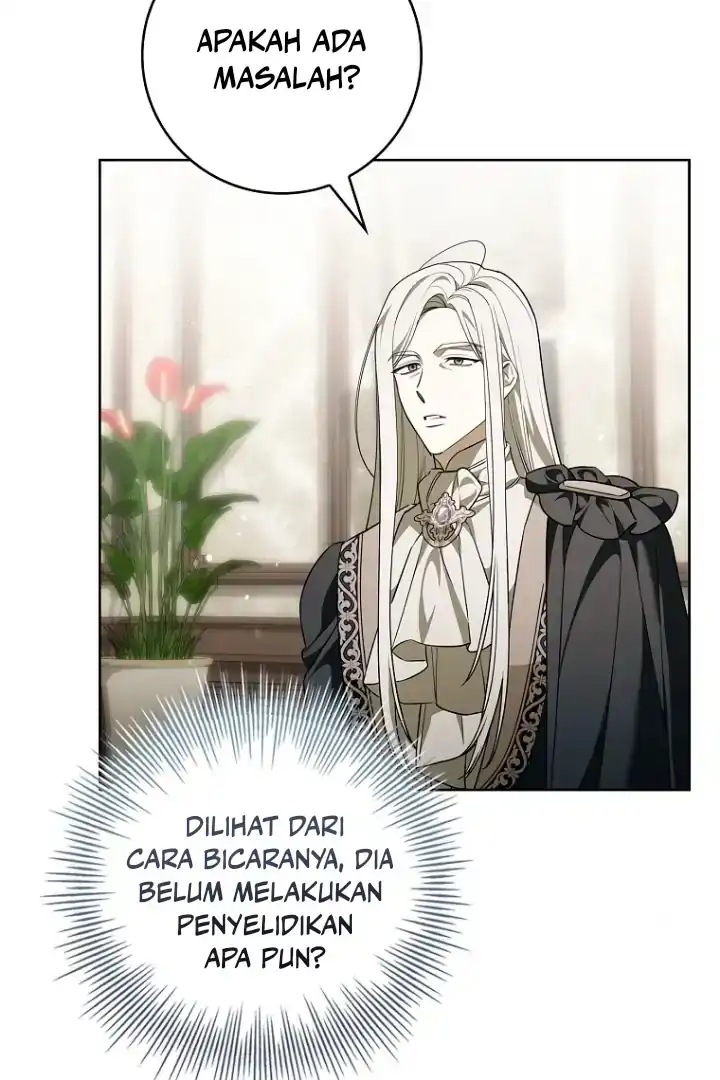 The 100 Curses of Illeston Mansion Chapter 29 Gambar 69