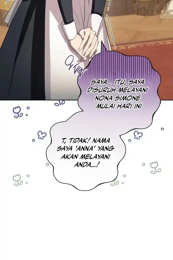 The 100 Curses of Illeston Mansion Chapter 3 Gambar 56