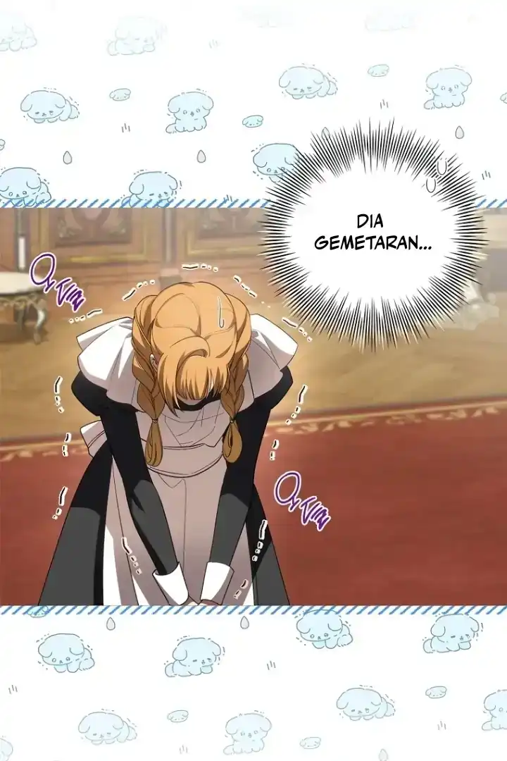 The 100 Curses of Illeston Mansion Chapter 3 Gambar 57