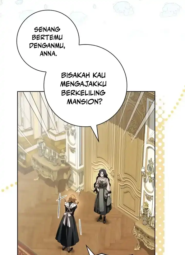 The 100 Curses of Illeston Mansion Chapter 3 Gambar 58