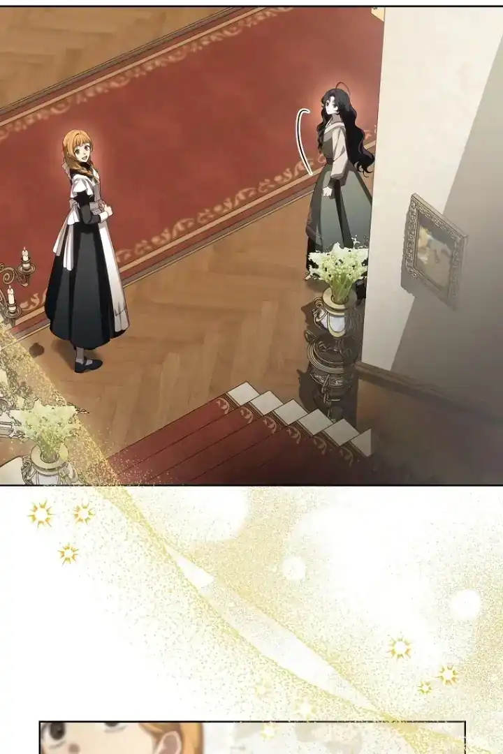 The 100 Curses of Illeston Mansion Chapter 3 Gambar 60