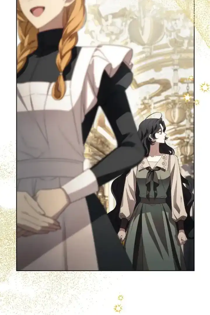The 100 Curses of Illeston Mansion Chapter 3 Gambar 61