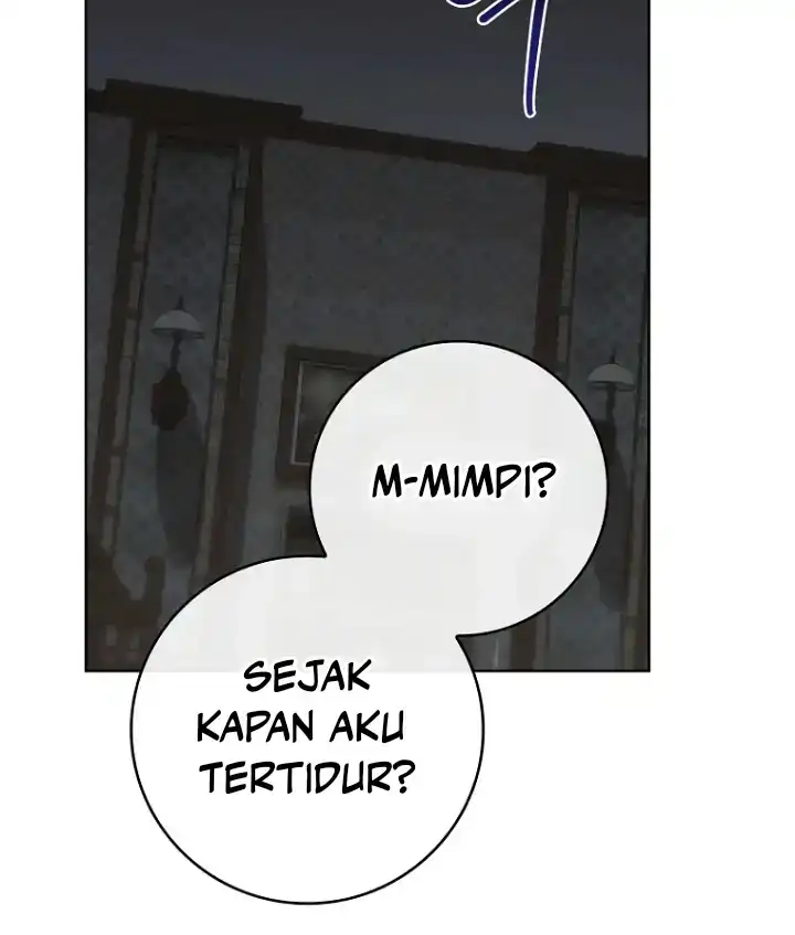The 100 Curses of Illeston Mansion Chapter 30 Gambar 60