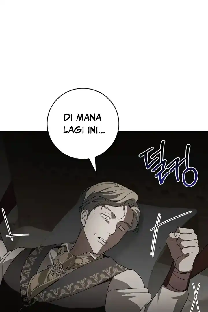 The 100 Curses of Illeston Mansion Chapter 30 Gambar 61