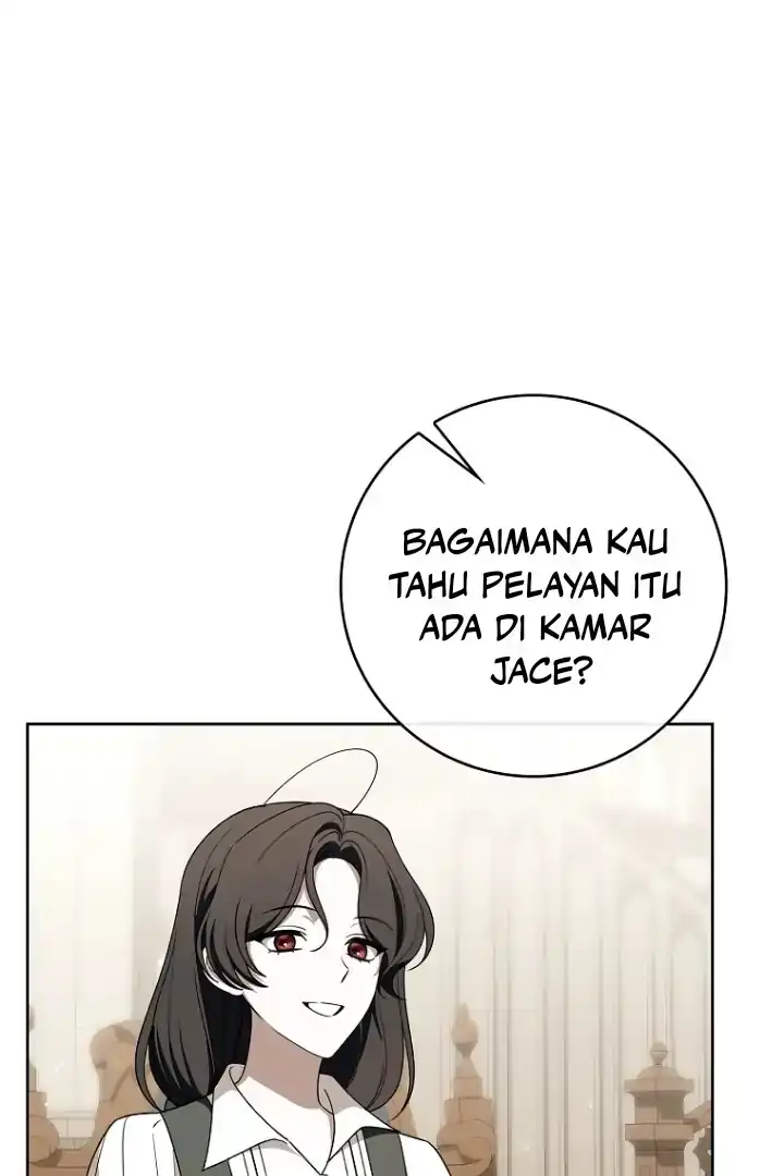 The 100 Curses of Illeston Mansion Chapter 31 Gambar 60