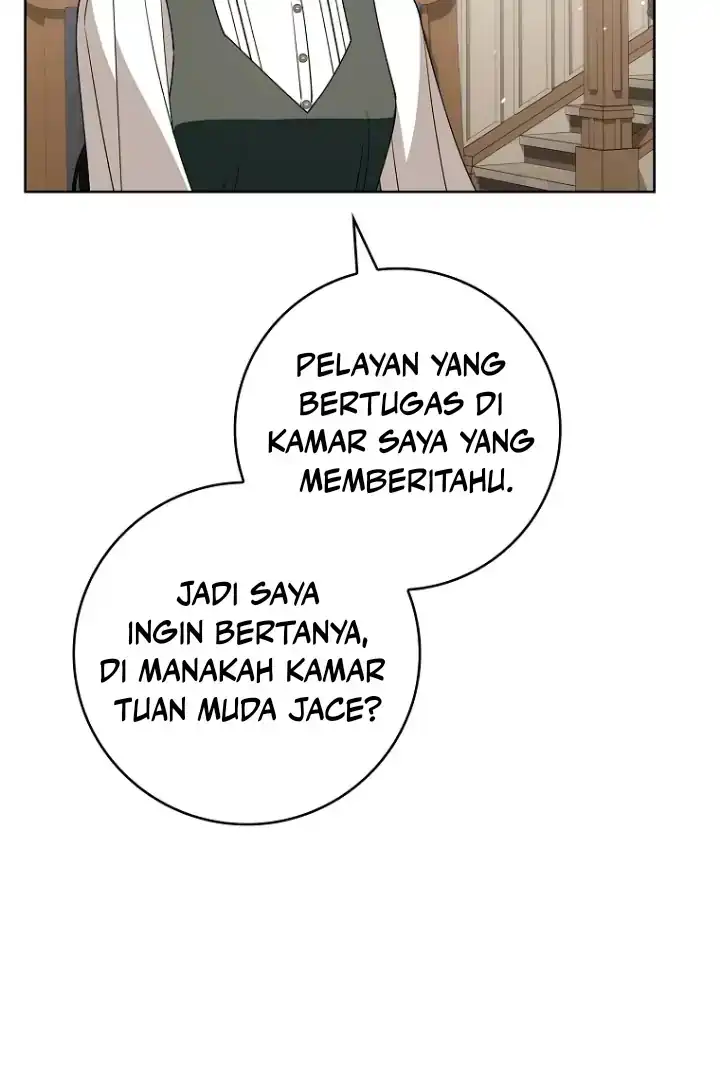 The 100 Curses of Illeston Mansion Chapter 31 Gambar 61