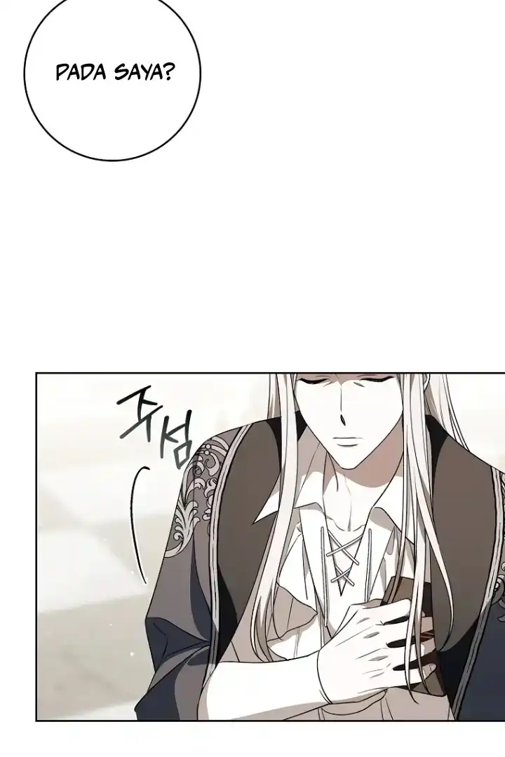 The 100 Curses of Illeston Mansion Chapter 31 Gambar 65