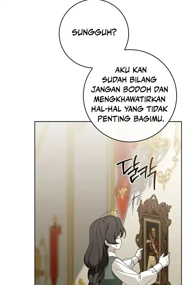 The 100 Curses of Illeston Mansion Chapter 32 Gambar 60