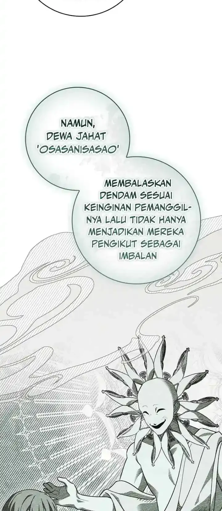 The 100 Curses of Illeston Mansion Chapter 37 Gambar 29