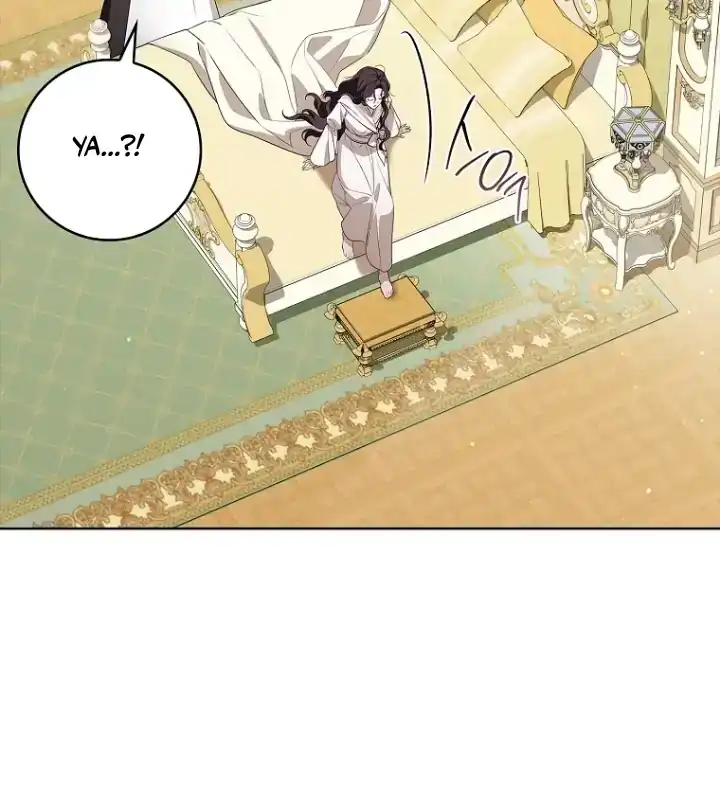 The 100 Curses of Illeston Mansion Chapter 4 Gambar 60