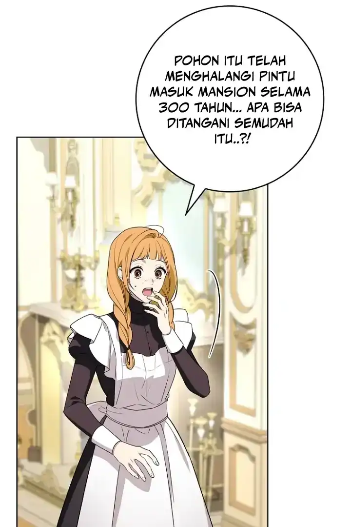 The 100 Curses of Illeston Mansion Chapter 4 Gambar 61