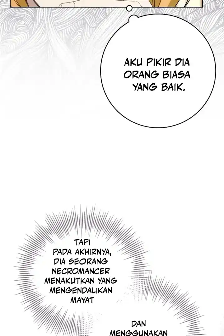 The 100 Curses of Illeston Mansion Chapter 4 Gambar 63