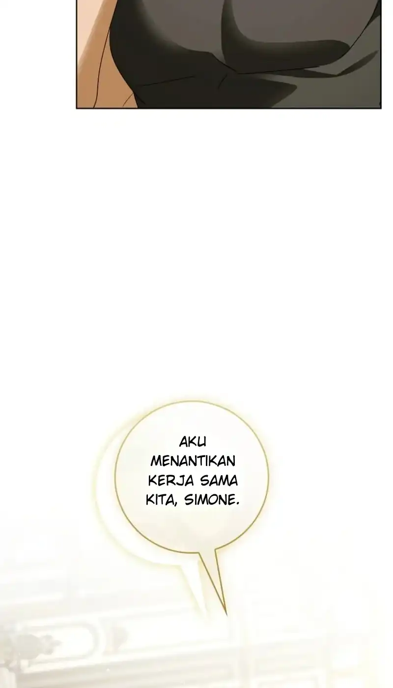 The 100 Curses of Illeston Mansion Chapter 42 Gambar 53