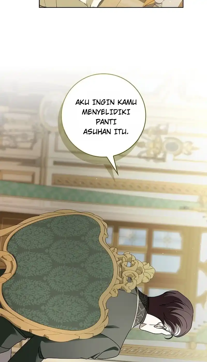 The 100 Curses of Illeston Mansion Chapter 43 Gambar 51