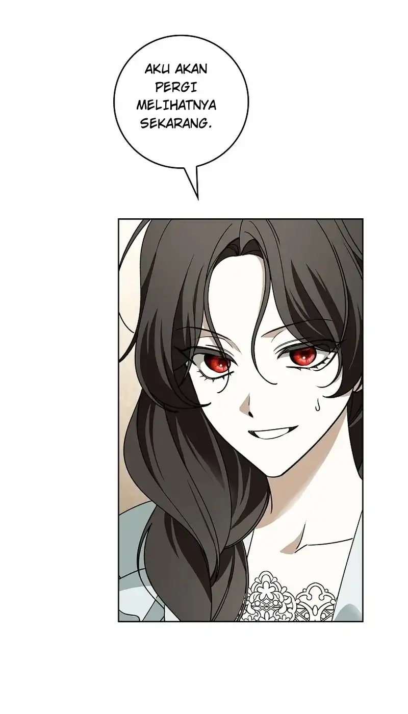 The 100 Curses of Illeston Mansion Chapter 43 Gambar 53