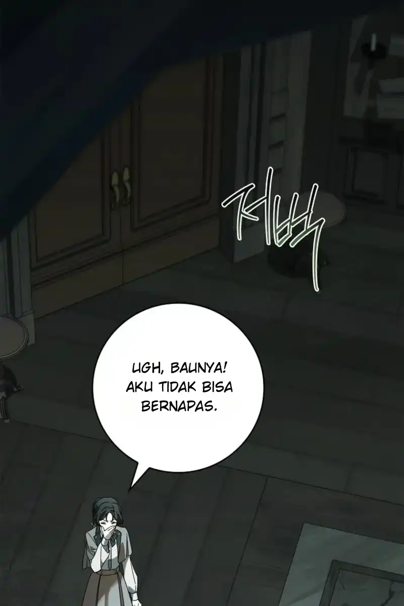 The 100 Curses of Illeston Mansion Chapter 44 Gambar 66