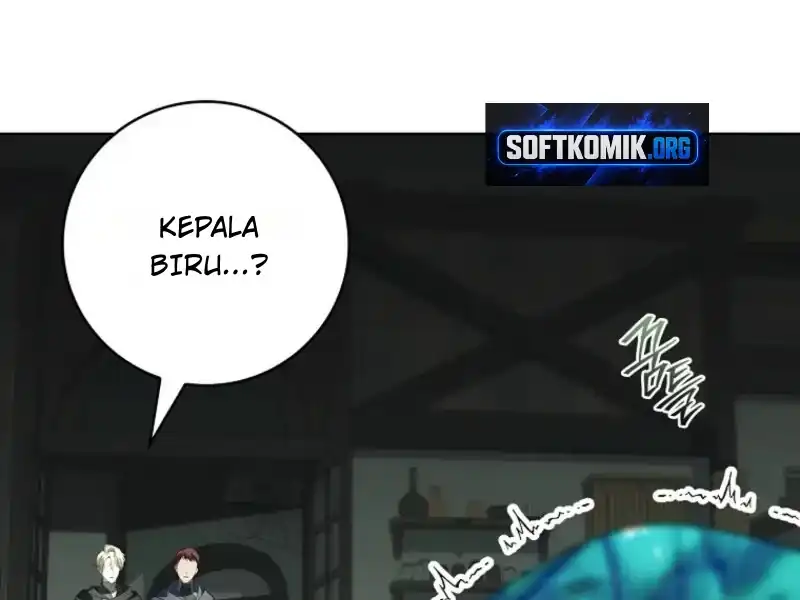 The 100 Curses of Illeston Mansion Chapter 45 Gambar 64