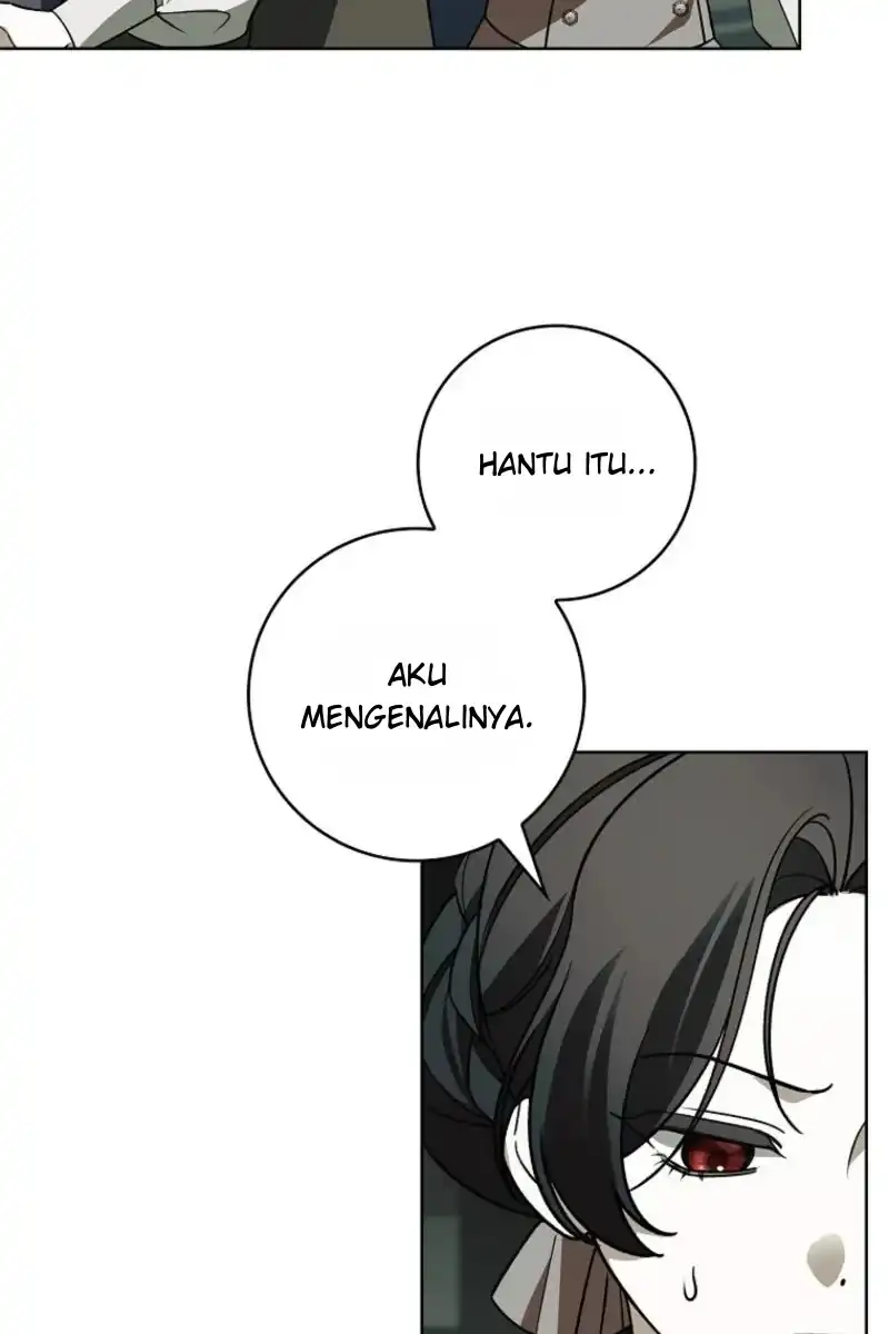 The 100 Curses of Illeston Mansion Chapter 45 Gambar 67