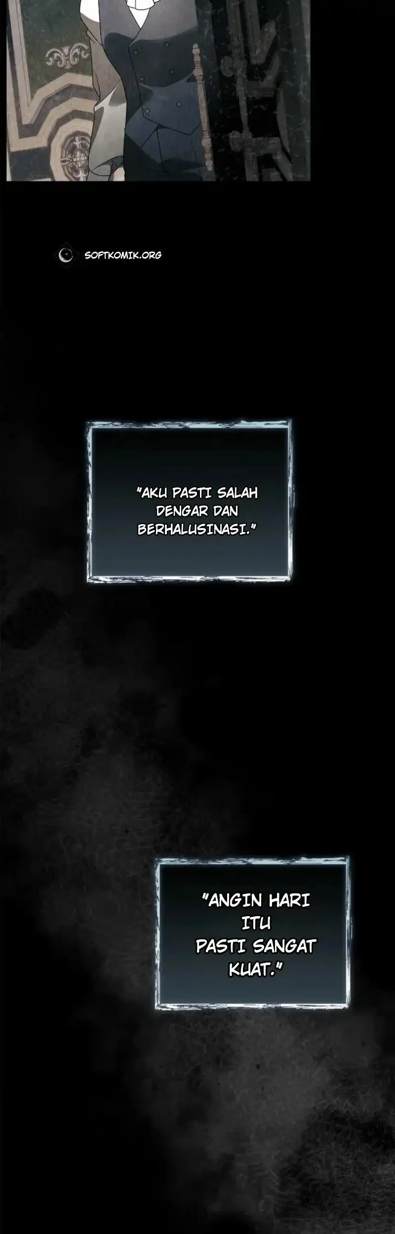 The 100 Curses of Illeston Mansion Chapter 49 Gambar 30