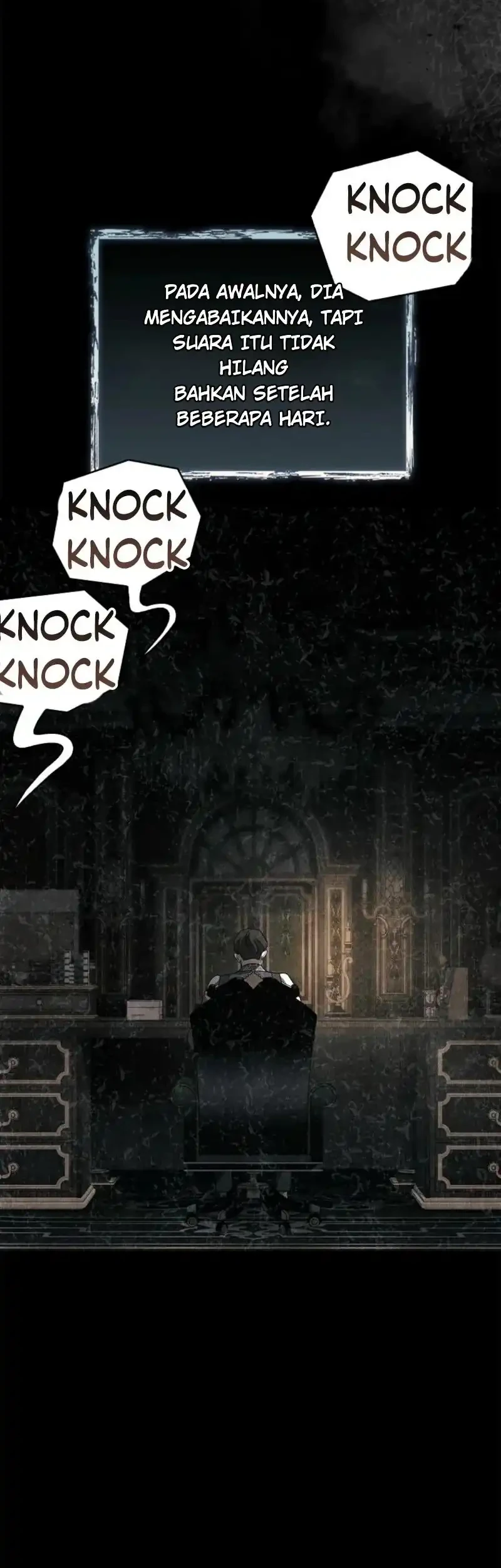 The 100 Curses of Illeston Mansion Chapter 49 Gambar 31