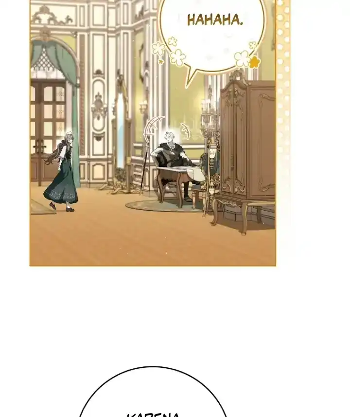 The 100 Curses of Illeston Mansion Chapter 5 Gambar 53