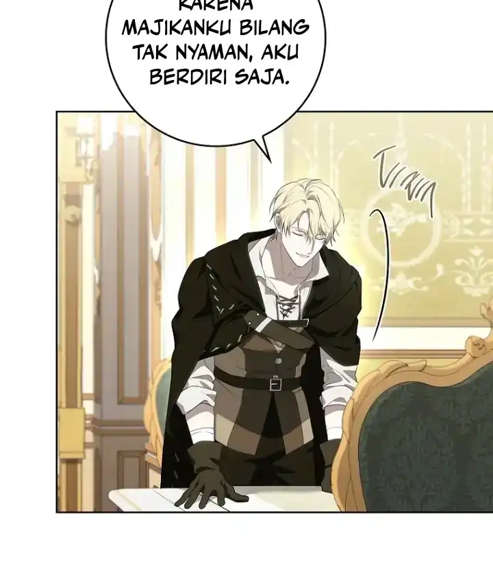 The 100 Curses of Illeston Mansion Chapter 5 Gambar 54