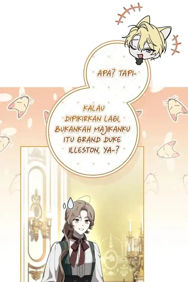 The 100 Curses of Illeston Mansion Chapter 5 Gambar 55