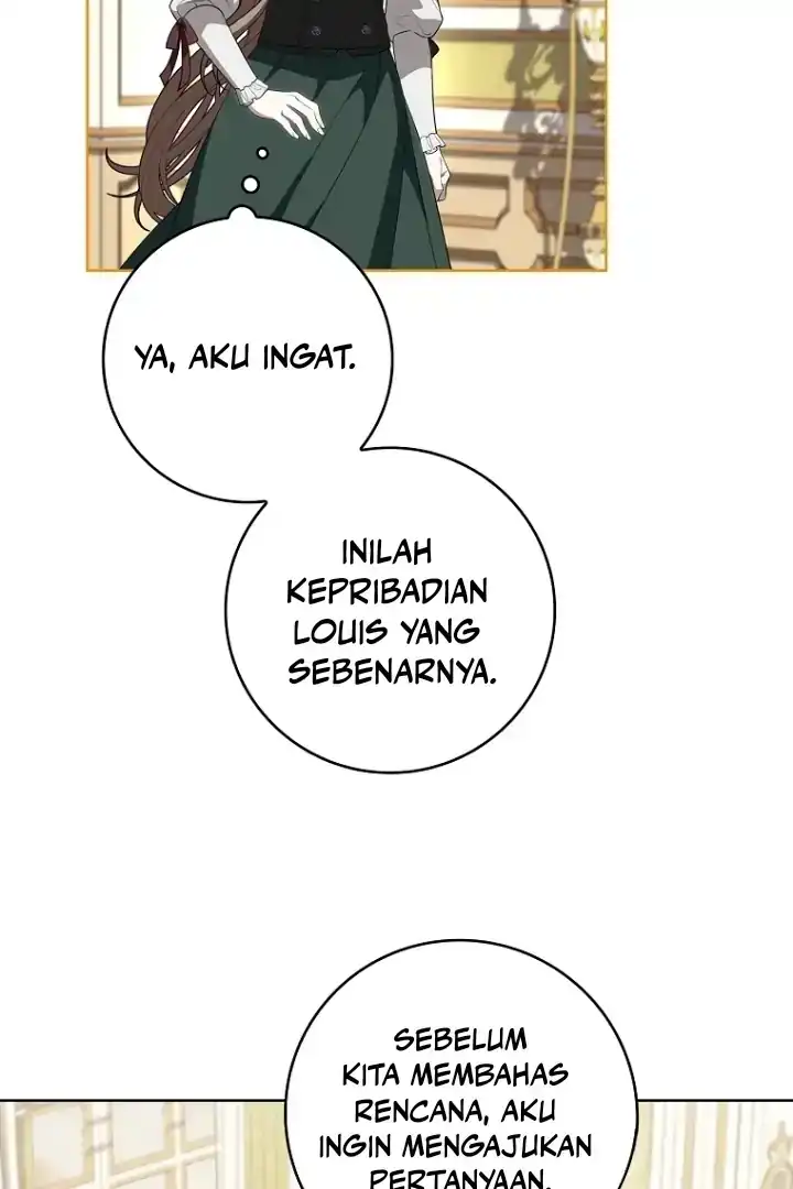 The 100 Curses of Illeston Mansion Chapter 5 Gambar 56