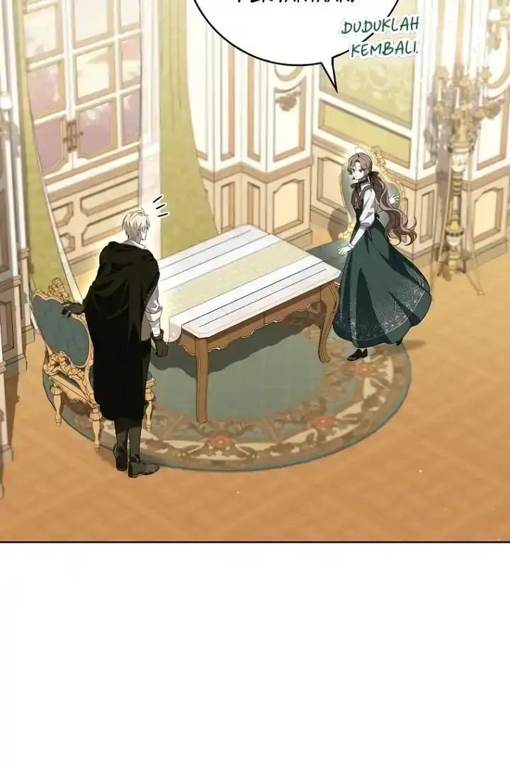 The 100 Curses of Illeston Mansion Chapter 5 Gambar 57