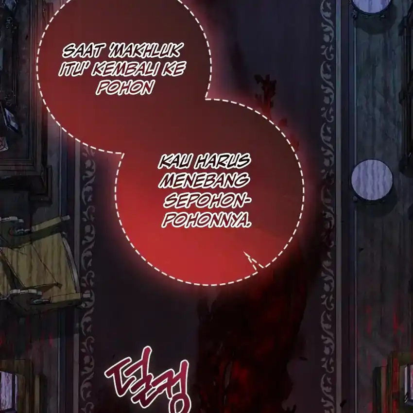 The 100 Curses of Illeston Mansion Chapter 6 Gambar 83