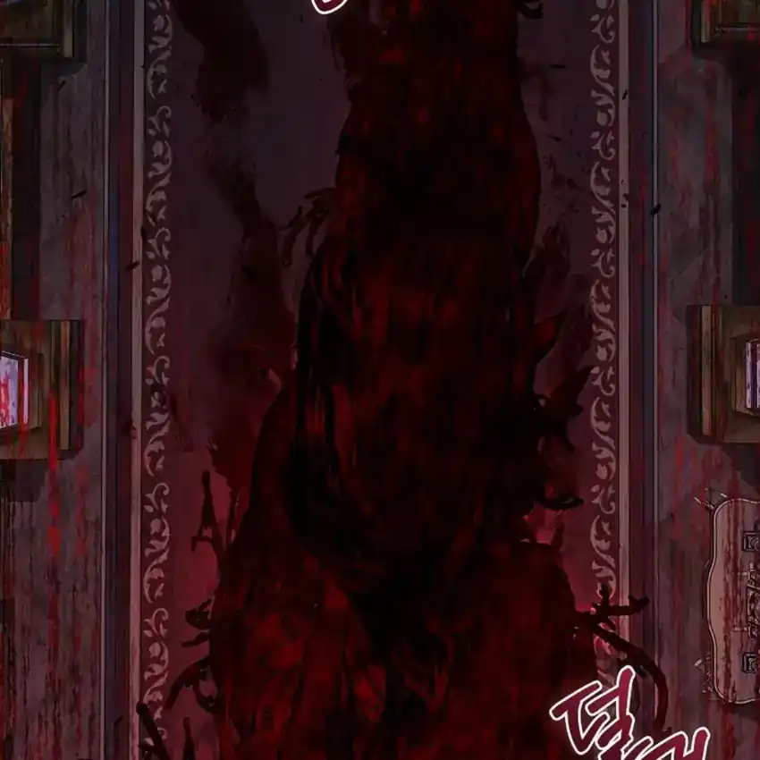 The 100 Curses of Illeston Mansion Chapter 6 Gambar 84