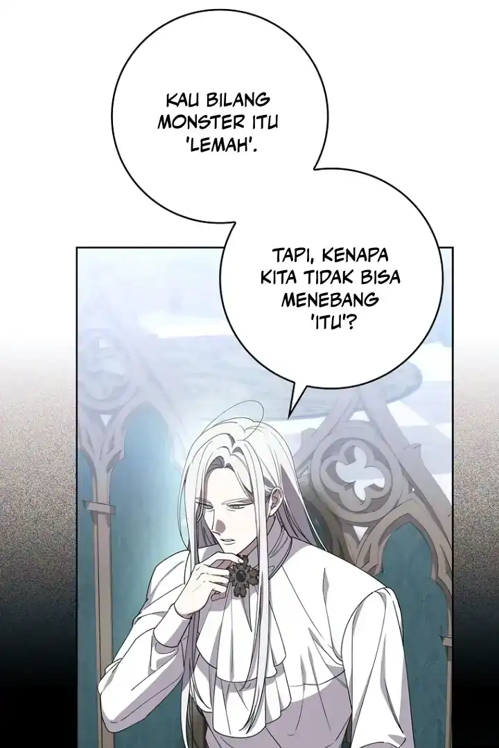 The 100 Curses of Illeston Mansion Chapter 8 Gambar 57