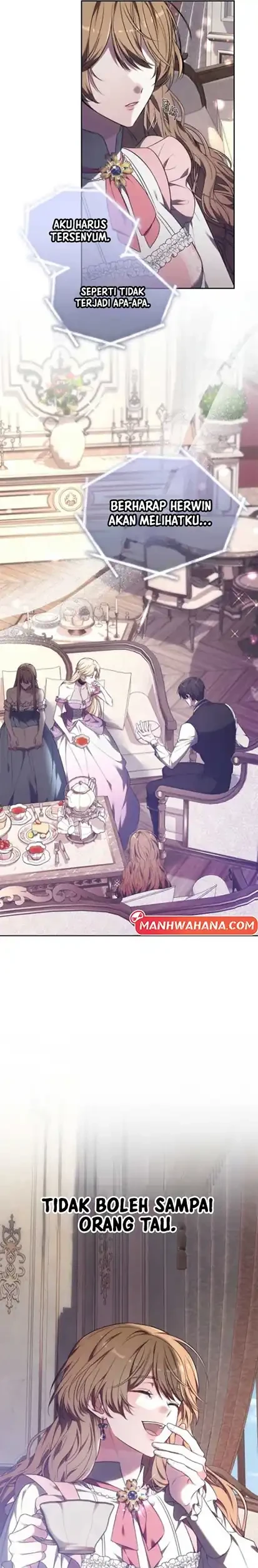 The 101st Confession Chapter 1 Gambar 19
