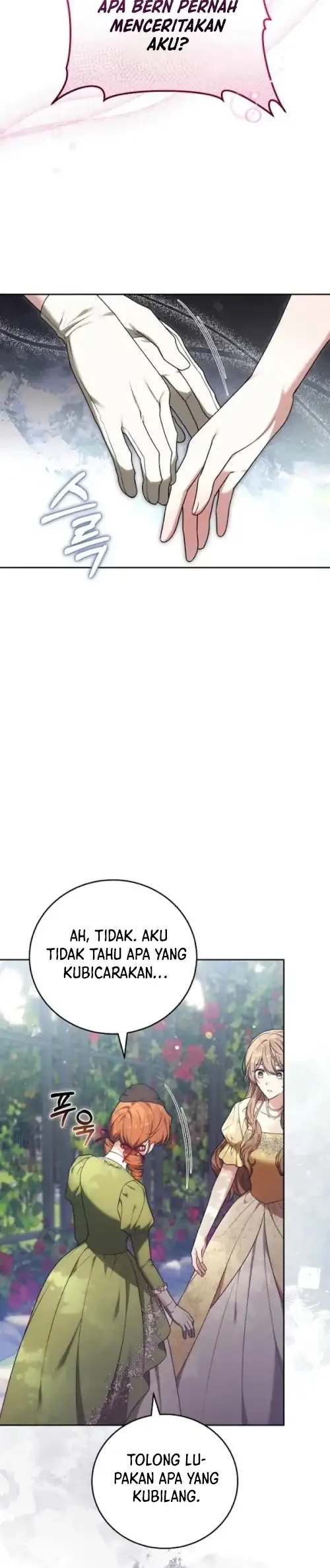 The 101st Confession Chapter 15 Gambar 21
